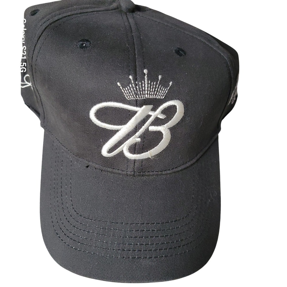 Winners Circle Budwesier Dale Earnhardt Jr 2004 Daytona 500 Champ Hat NASCAR NWT